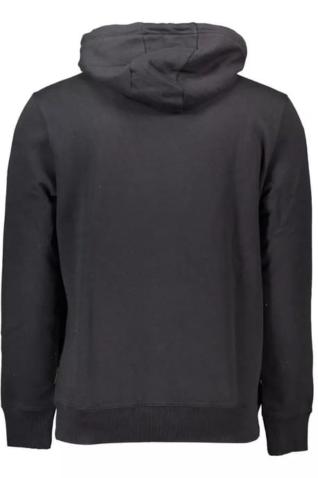Basic Stijl Hoodie Sweatshirt - Image 2