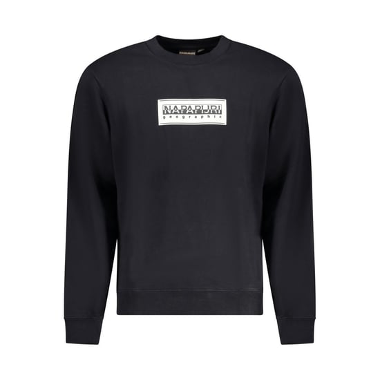 Box Crew Sweater Lange Mouw - Image 2
