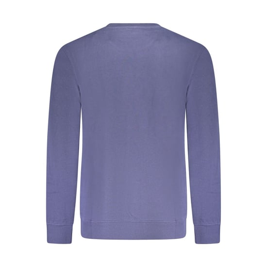 Ronde Hals Sweater Klassieke Stijl - Image 2