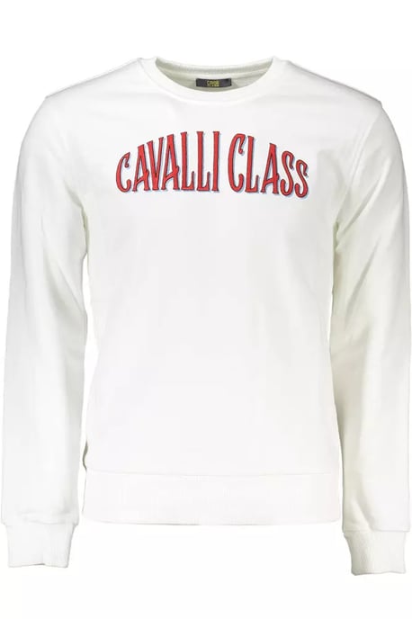 Ronde Hals Sweatshirt Lange Mouwen - Image 1