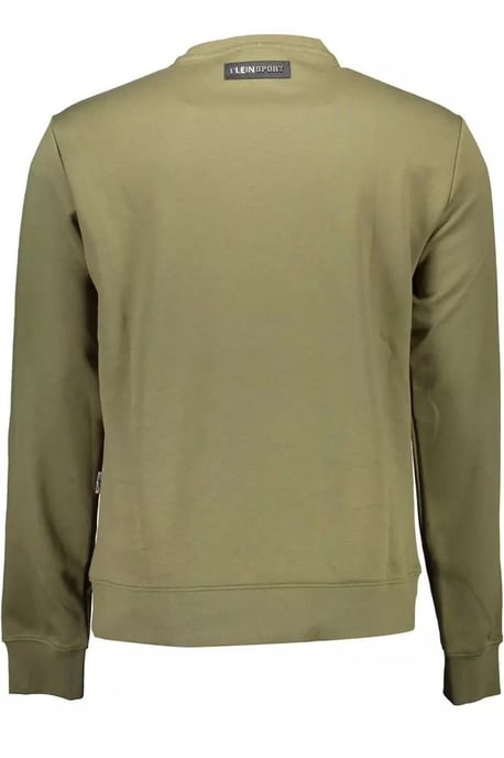 Tiger Sweatshirt Met Ronde Hals Pl9582 - Image 1