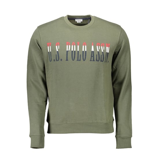Ronde Hals Sweatshirt - Image 1