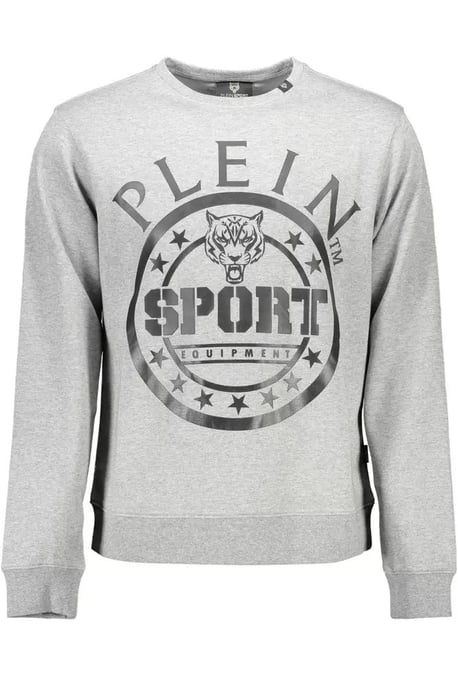Tijger Sweatshirt Ronde Hals - Image 1