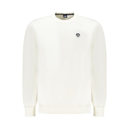 Ronde Hals Sweatshirt Klassieke Pasvorm - Image 1
