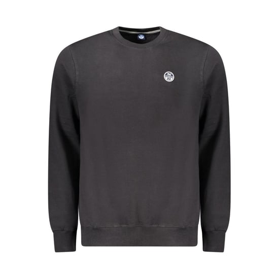 Ronde Hals Sweatshirt Klassieke Stijl - Image 1