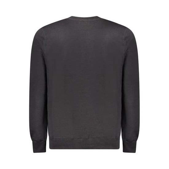 Ronde Hals Sweatshirt Klassieke Stijl - Image 2