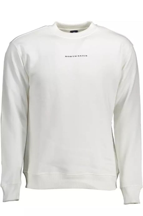 Ronde Hals Sweatshirt Casual Stijl - Image 1