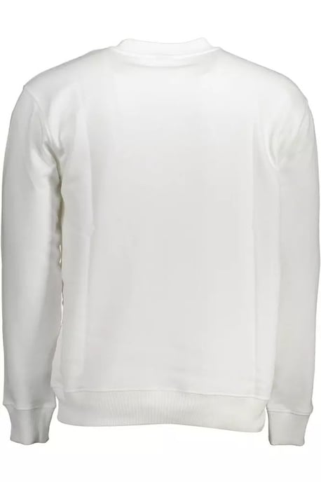 Ronde Hals Sweatshirt Casual Stijl - Image 2