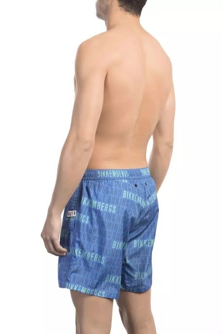 Zwemshorts Met Allover Print - Image 2