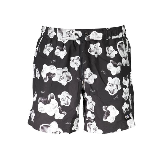 Bloemen zwemshorts - Image 1