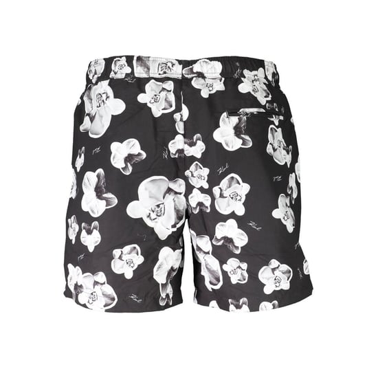 Bloemen zwemshorts - Image 2