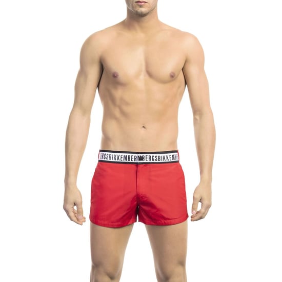 Bikkembergs Zwemshorts Sneldrogend - Image 1