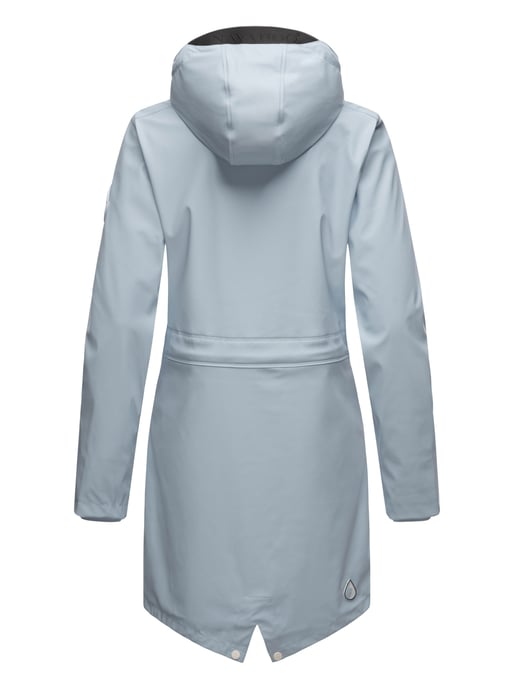 Navahoo dames regenjas Tropical Stormoo – Waterdicht & Modieus - Image 5