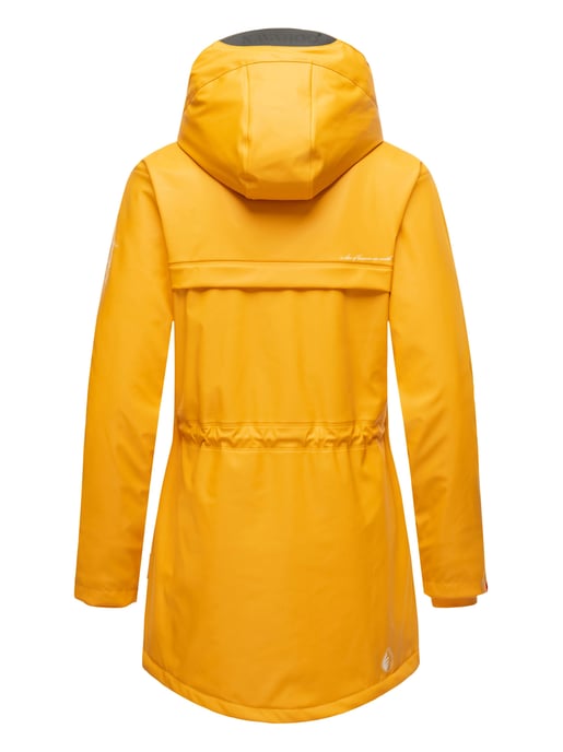Navahoo dames regenjas Rainy Forest – Waterdicht & Stijlvol - Image 5
