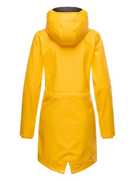 Navahoo dames regenjas Tropical Stormoo – Waterdicht & Modieus - Image 5