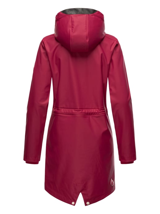 Navahoo dames regenjas Tropical Stormoo – Waterdicht & Modieus - Image 6