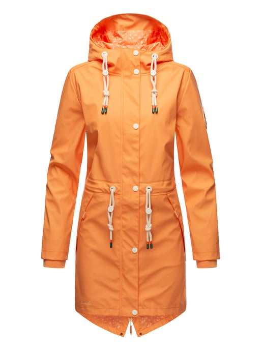 Navahoo dames regenjas Tropical Stormoo – Waterdicht & Modieus - Image 2
