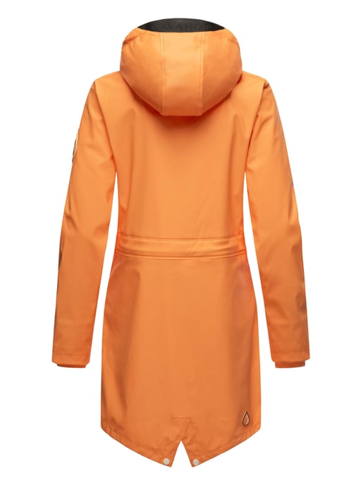 Navahoo dames regenjas Tropical Stormoo – Waterdicht & Modieus - Image 5