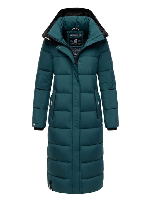 Navahoo Isalie dames winterjas – warm & waterafstotend - Image 5