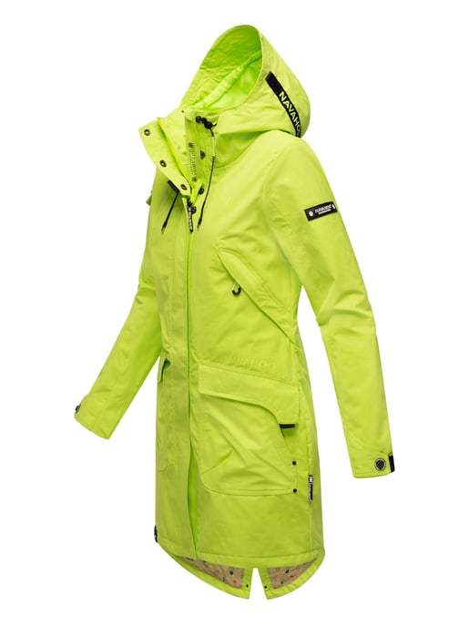 Navahoo dames parka Pfefferschote – Lichtgewicht & Functioneel - Image 3