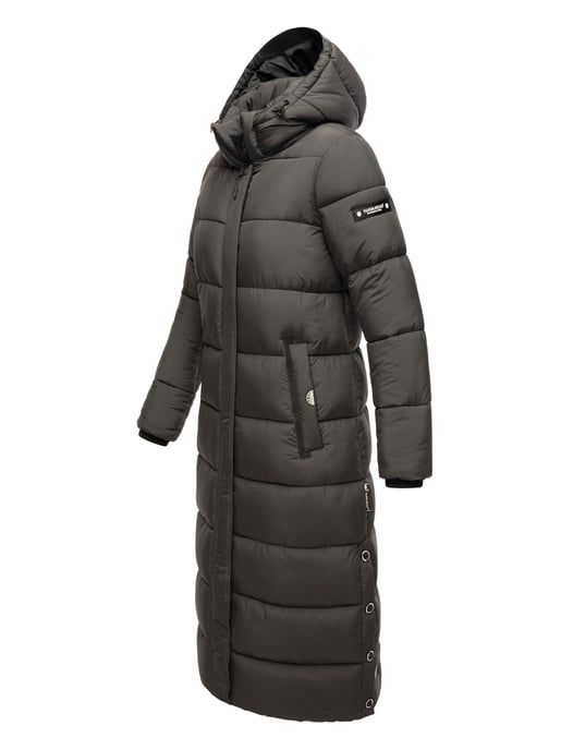 Navahoo Isalie dames winterjas – warm & waterafstotend - Image 2