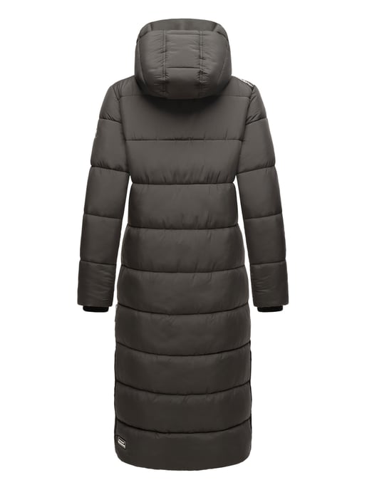 Navahoo Isalie dames winterjas – warm & waterafstotend - Image 3