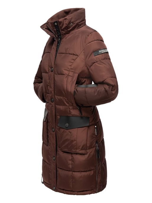 Navahoo Sinja dames winterjas – warm & waterafstotend - Image 6