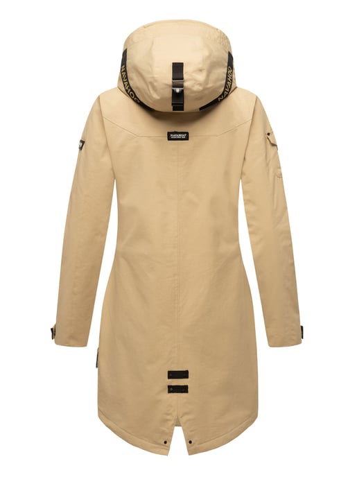 Navahoo dames parka Pfefferschote – Lichtgewicht & Functioneel - Image 4