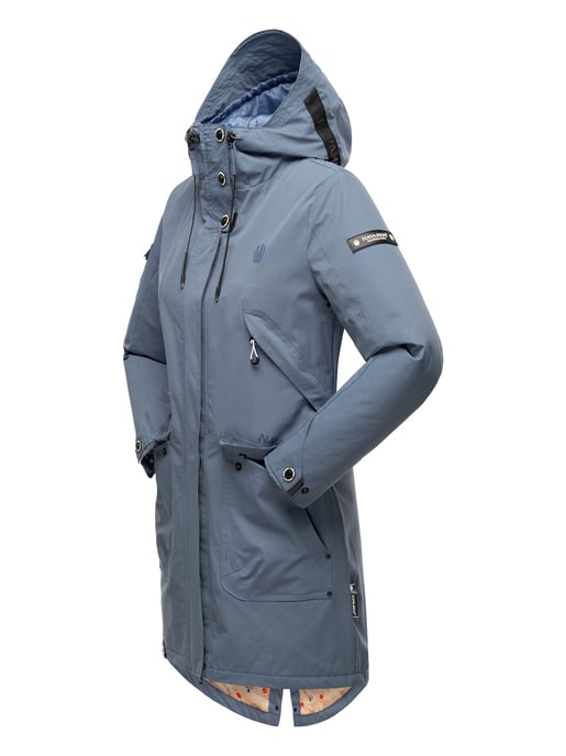 Navahoo dames parka Pfefferschote – Lichtgewicht & Functioneel - Image 4