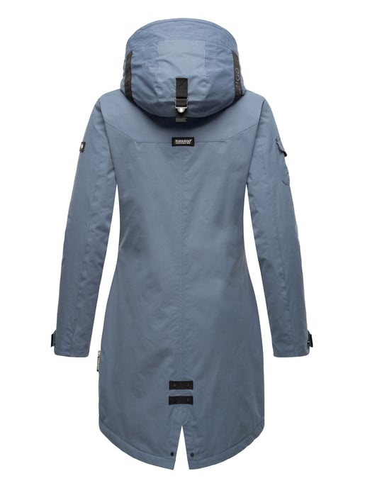 Navahoo dames parka Pfefferschote – Lichtgewicht & Functioneel - Image 5