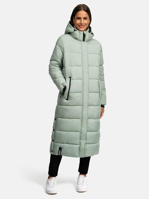 Navahoo Isalie dames winterjas – warm & waterafstotend - Image 2