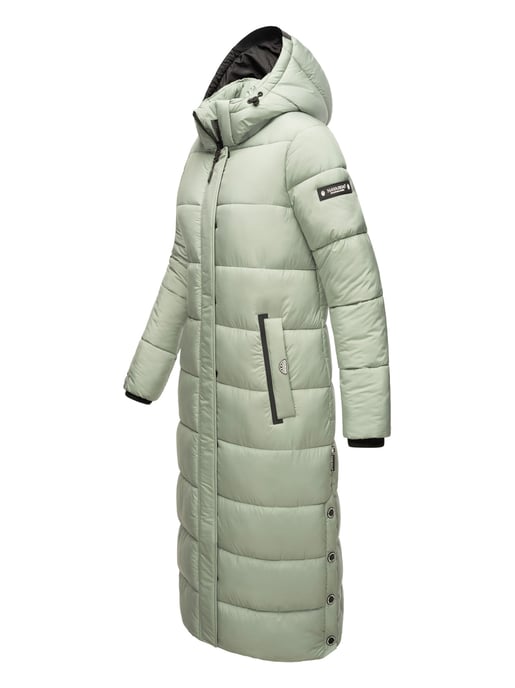 Navahoo Isalie dames winterjas – warm & waterafstotend - Image 6