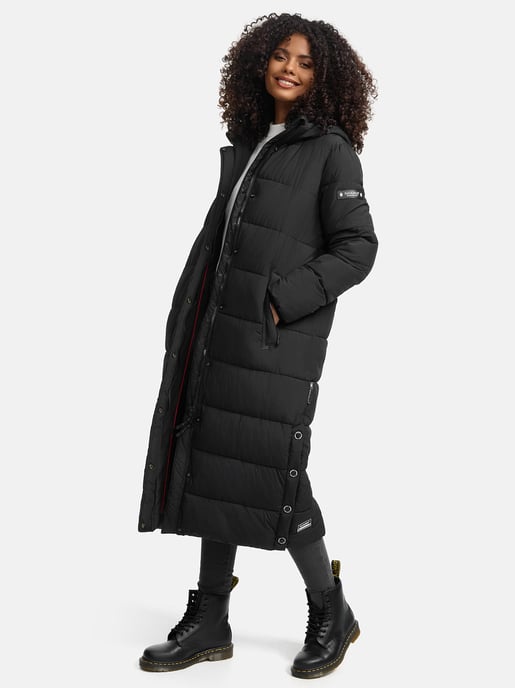 Navahoo Isalie dames winterjas – warm & waterafstotend - Image 2