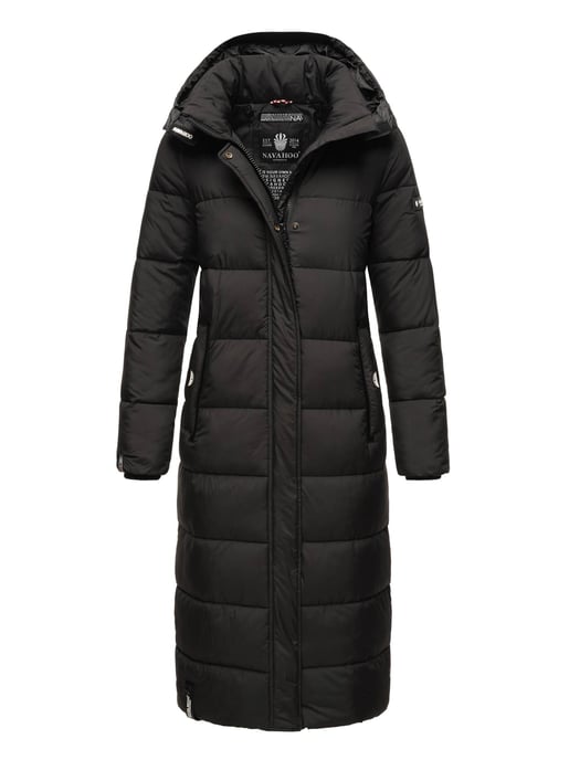 Navahoo Isalie dames winterjas – warm & waterafstotend - Image 5