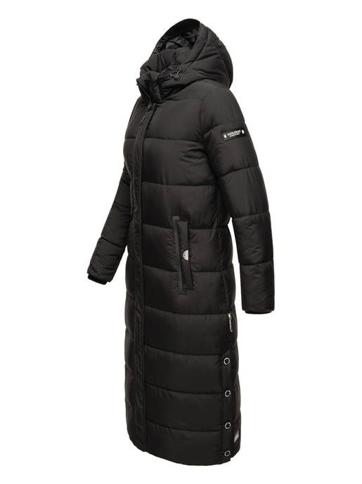 Navahoo Isalie dames winterjas – warm & waterafstotend - Image 6