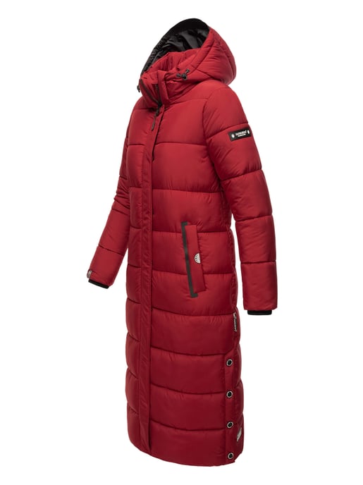 Navahoo Isalie dames winterjas – warm & waterafstotend - Image 6