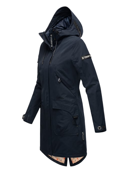 Navahoo dames parka Pfefferschote – Lichtgewicht & Functioneel - Image 3