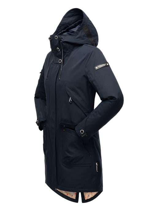 Navahoo dames parka Pfefferschote – Lichtgewicht & Functioneel - Image 4