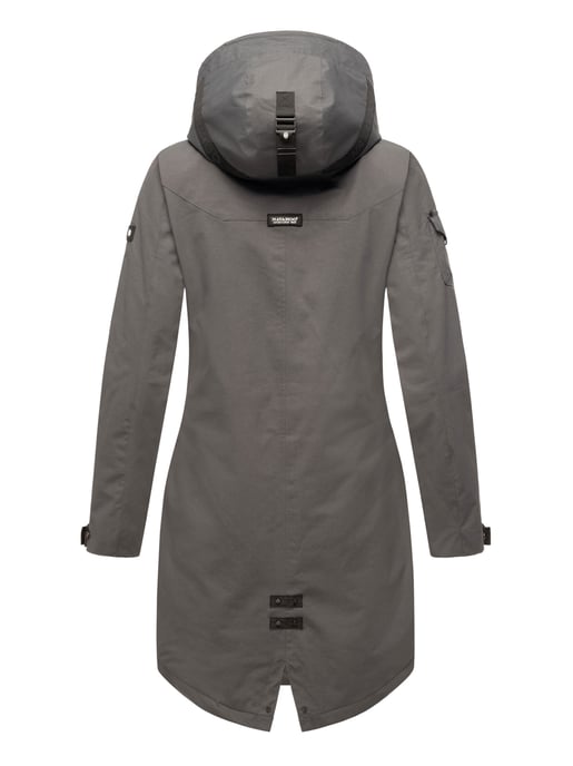 Navahoo dames parka Pfefferschote – Lichtgewicht & Functioneel - Image 4