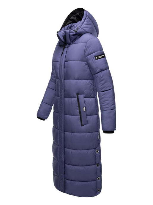 Navahoo Isalie dames winterjas – warm & waterafstotend - Image 2