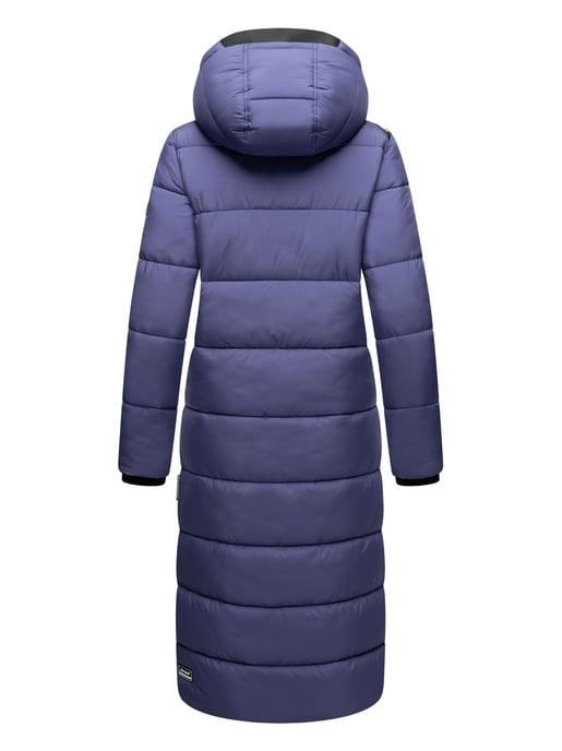 Navahoo Isalie dames winterjas – warm & waterafstotend - Image 3