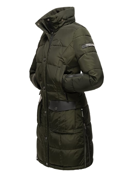Navahoo Sinja dames winterjas – warm & waterafstotend - Image 6