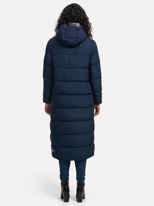 Navahoo Isalie dames winterjas – warm & waterafstotend - Image 3