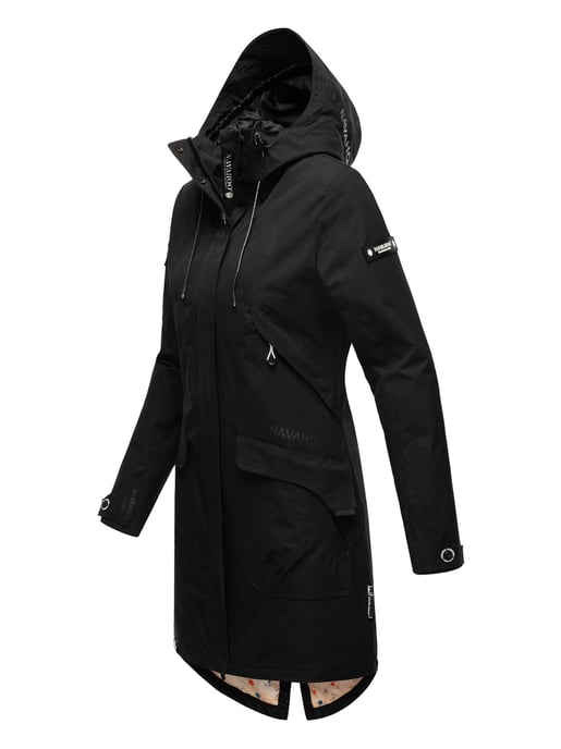 Navahoo dames parka Pfefferschote – Lichtgewicht & Functioneel - Image 3