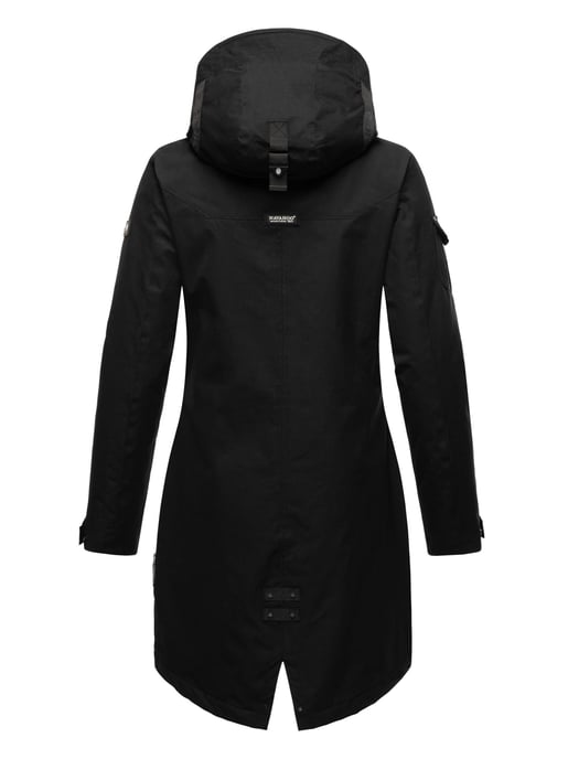 Navahoo dames parka Pfefferschote – Lichtgewicht & Functioneel - Image 5