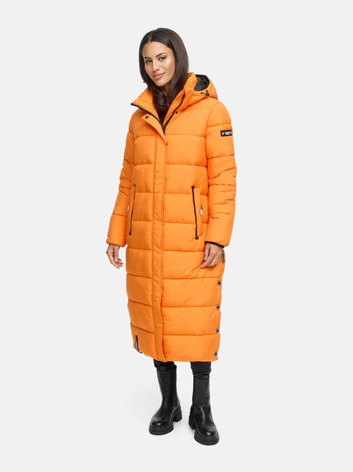 Navahoo Isalie dames winterjas – warm & waterafstotend - Image 2