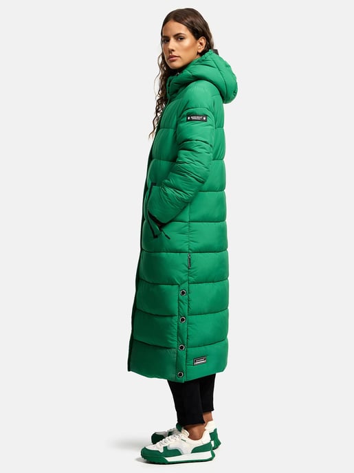 Navahoo Isalie dames winterjas – warm & waterafstotend - Image 4