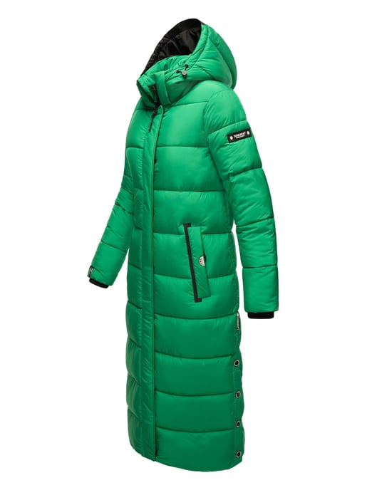 Navahoo Isalie dames winterjas – warm & waterafstotend - Image 6
