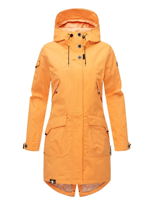 Navahoo dames parka Pfefferschote – Lichtgewicht & Functioneel - Image 2