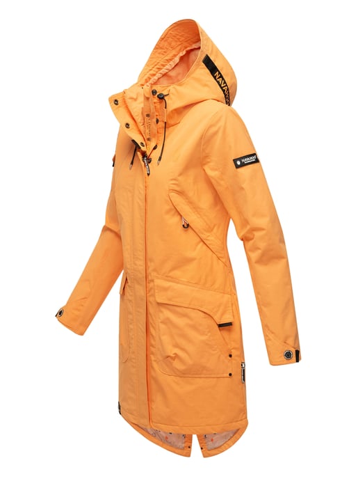 Navahoo dames parka Pfefferschote – Lichtgewicht & Functioneel - Image 3